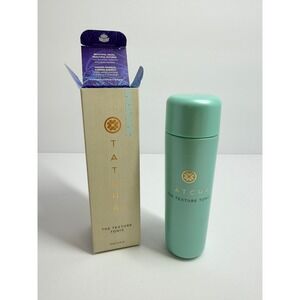 Tatcha The Texture Tonic Balancing Resurfacing Treatment 75ml 2.5oz NEW